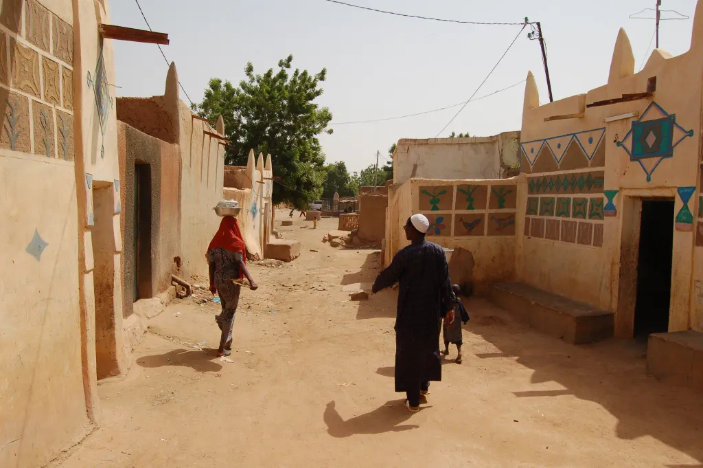 Zinder