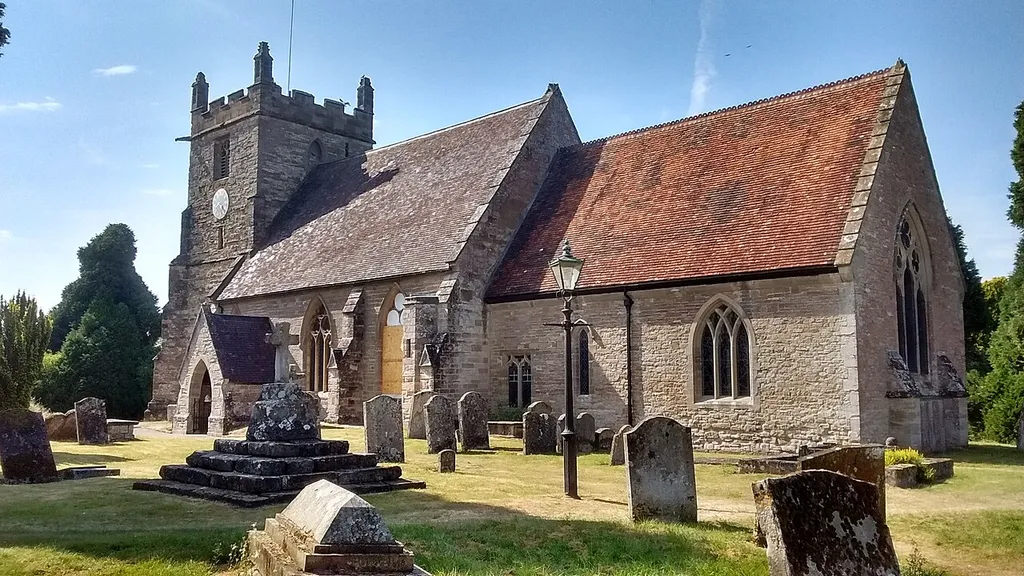 Church Of St John The Baptist .mw-parser-output .messagebox{margin:4px 0;width:auto;border-collapse:collapse;border:2px solid var(--border-color-progressive,#6485d1);background-color:var(--background-color-neutral-subtle,#fbfcff);color:var(--color-base,#202122);box-sizing:border-box;border-inline-start-width:8px}.mw-parser-output .messagebox.mbox-small{font-size:88%;line-height:1.25em}.mw-parser-output .mbox-warning,.mw-parser-output .mbox-speedy{border:2px solid var(--border-color-error,#b22222);background:var(--background-color-error-subtle,#ffdbdb);border-inline-start-width:8px}.mw-parser-output .mbox-serious,.mw-parser-output .mbox-delete,.mw-parser-output .mbox-stop{border:2px solid var(--border-color-error,#b22222);border-inline-start-width:8px}.mw-parser-output .mbox-issue,.mw-parser-output .mbox-content{border:2px solid #f28500;background:var(--background-color-warning-subtle,#ffe);border-inline-start-width:8px}.mw-parser-output .mbox-query,.mw-parser-output .mbox-style{border:2px solid #f4c430;background:var(--background-color-warning-subtle,#ffe);border-inline-start-width:8px}.mw-parser-output .mbox-shit{border:2px solid #960;border-inline-start-width:8px}.mw-parser-output .mbox-license{border:2px solid #88a;border-inline-start-width:initial}.mw-parser-output .mbox-legal{border:2px solid var(--border-color-notice,#666);background:var(--background-color-base,#fff);border-inline-start-width:8px}.mw-parser-output .mbox-honor{border:2px solid #ca3;background:var(--background-color-warning-subtle,#fcf4db);border-inline-start-width:8px}.mw-parser-output .mbox-growth{border:2px solid #8d4;background:var(--background-color-success-subtle,#d5fdf4);border-inline-start-width:8px}.mw-parser-output .mbox-move{border:2px solid #93c;border-inline-start-width:8px}.mw-parser-output .mbox-protection,.mw-parser-output .mbox-message{border:2px solid var(--border-color-base,#aaa);border-inline-start-width:8px}.mw-parser-output .messagebox .mbox-text{border:none;padding:0.25em 