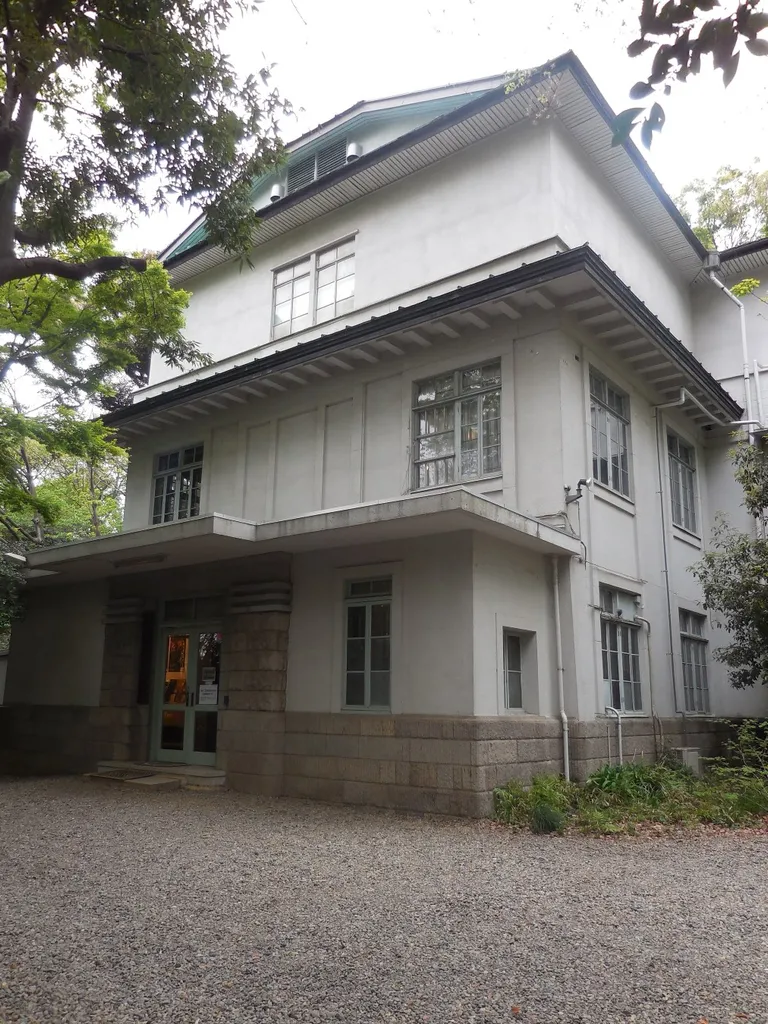 Eisei Bunko Museum Tokyo