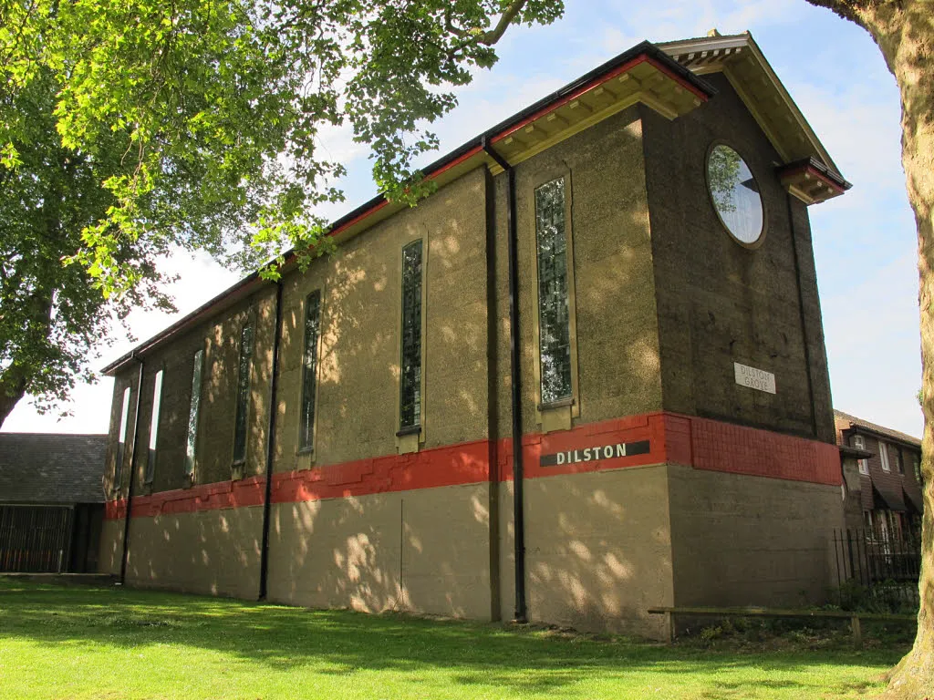 Dilston Grove (former church)