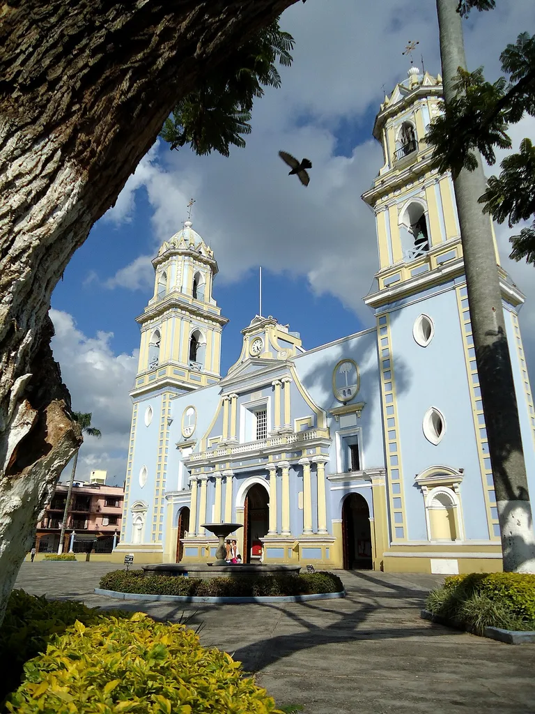 Cathedral of Córdoba