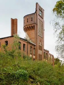 Wasserturm Tauentzienstraße