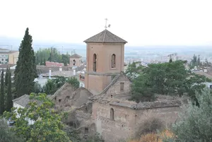 Church of San Luis