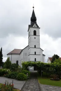 St. Margaret Parish Church