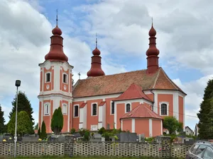 Church of Saint Bartholomew