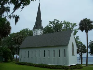 St. Mary's Episcopal Church