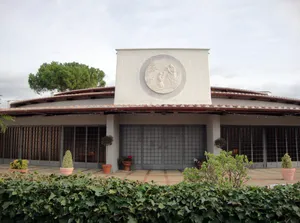 Church of San Francesco d'Assisi