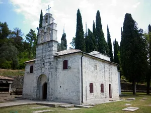 St. George's Church in Podgorica