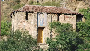 St. John the Baptist Church (Štip)