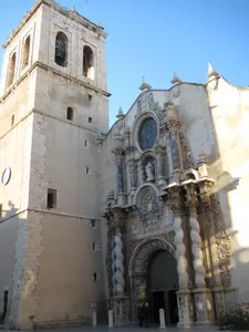 Vinaròs Church of the Assumption