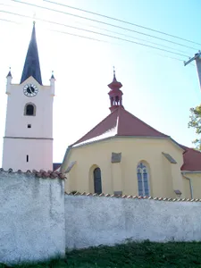 Church of Sacred Heart
