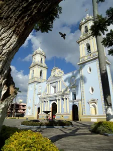Cathedral of Córdoba