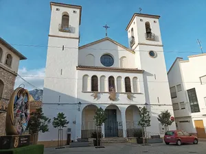 church of Saint Mary Magdalene