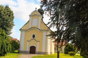 Church of Saint Adalbert