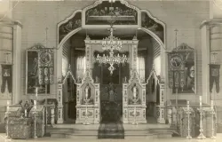 St. Nicholas Church
