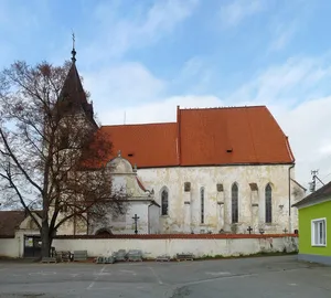 Church of Saint Nicholas