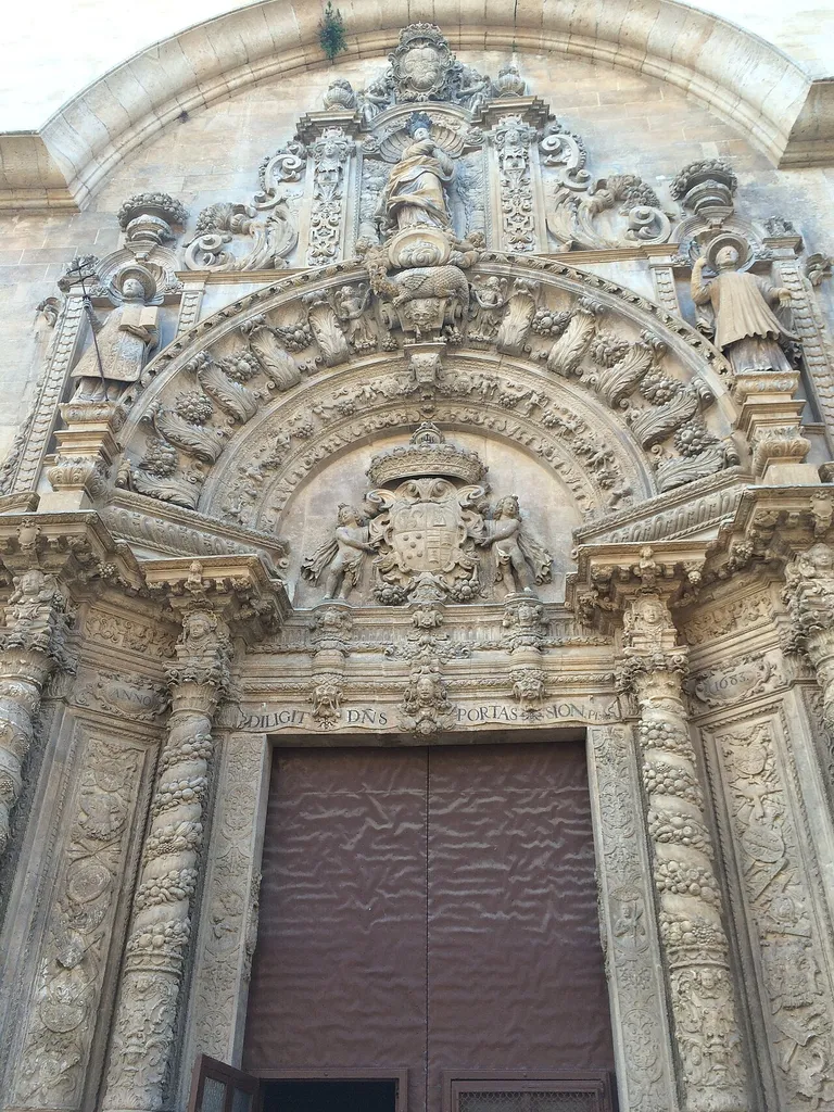 Mallorca.