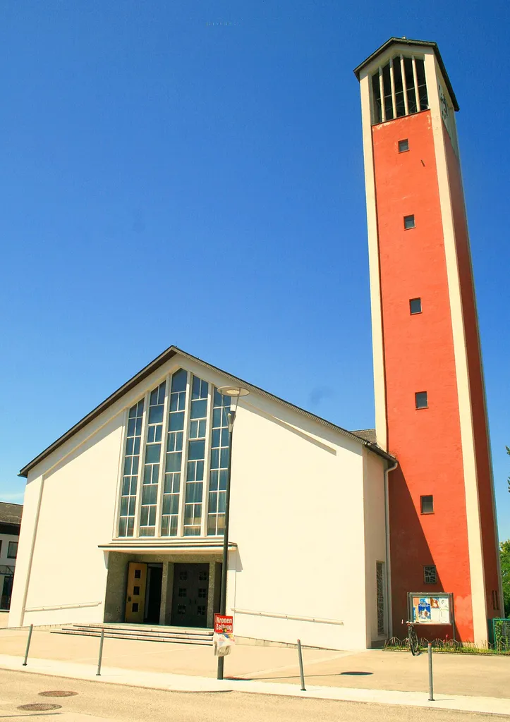 Pfarrkirche Salzburg-Gneis