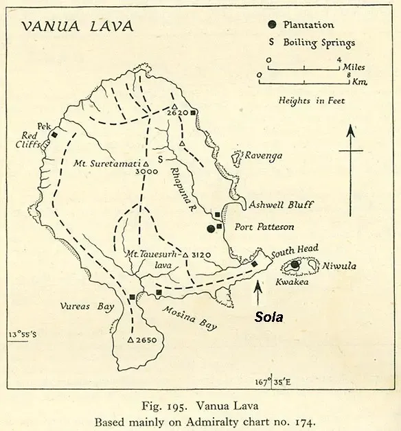 Sola