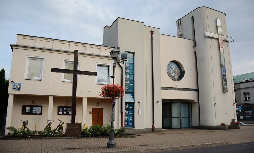 Legionowo, Polska.