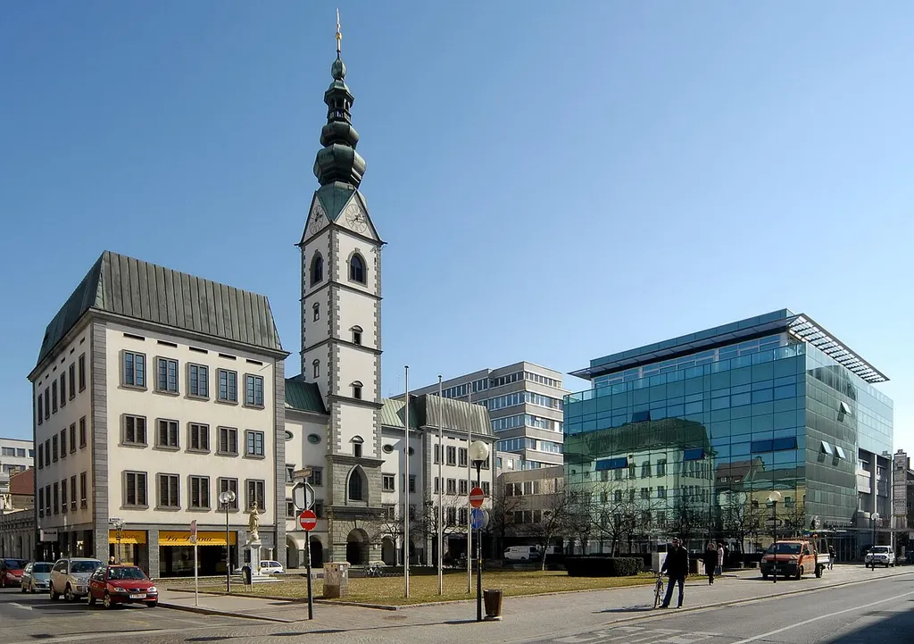 Klagenfurt Cathedral