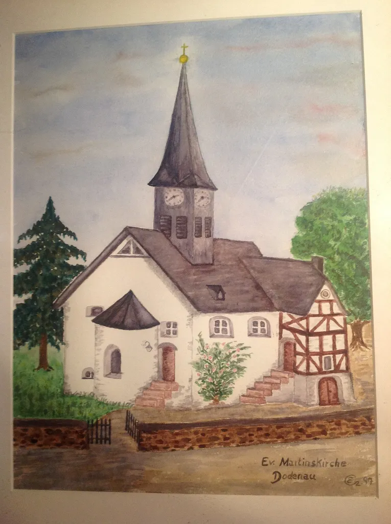Werk von Elfriede Czukta geb. Klein