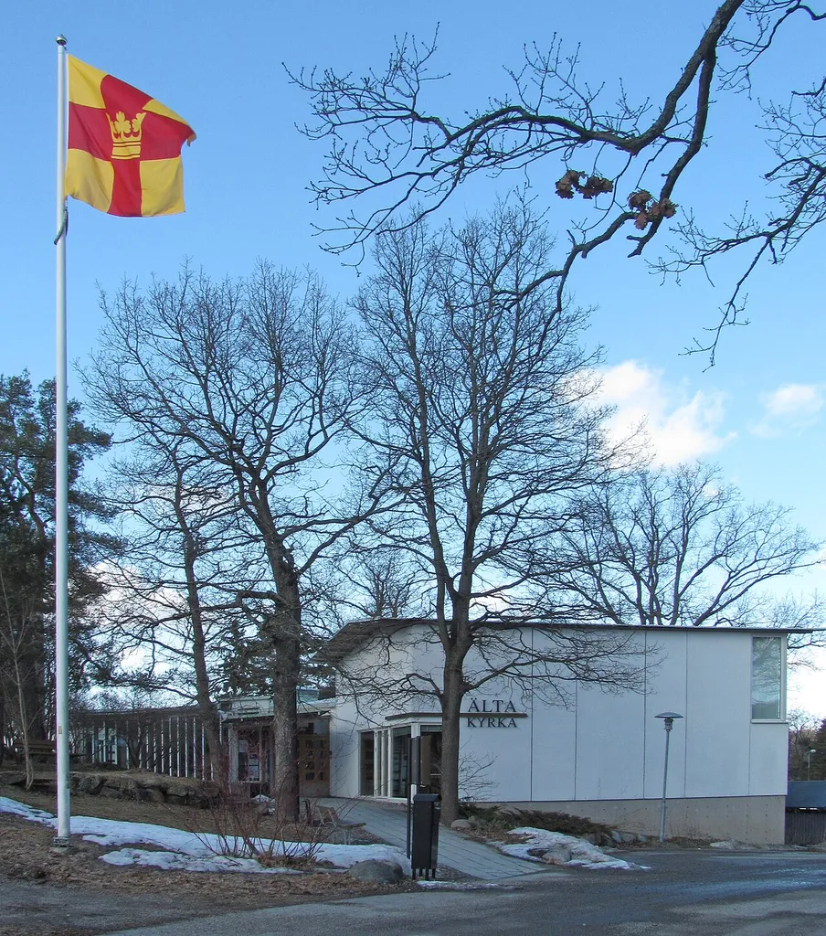 Älta kyrka