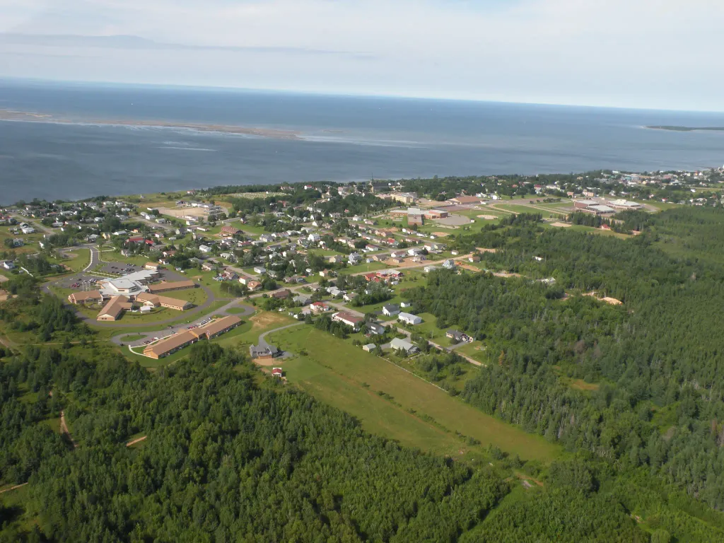 Caraquet