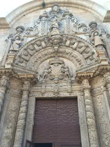 Church of Mount Zion of Palma