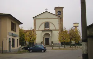 San Materno Vescovo church