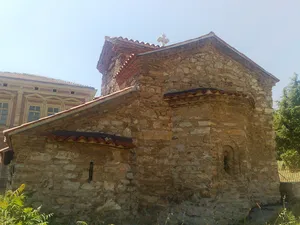 Church of Sts. Constantine and Helena