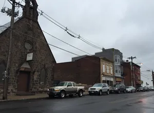 Interfaith Tabernacle Church (Trenton, New Jersey)