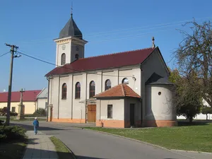 Church of Saints Cyril and Methodius