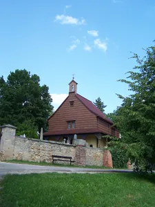 Church of Saint John the Baptist