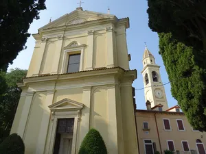 Saint George church