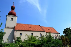 Church of Saint Martin