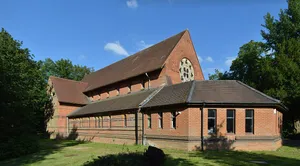 Church of St Mark