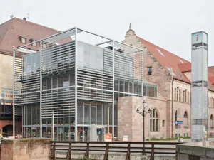 Künstlerhaus Nürnberg