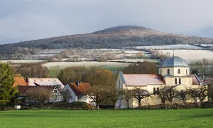 Verkündigungs-St. Justin-Monastery