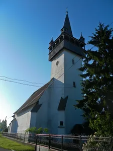 The Church of Jesus' Heart