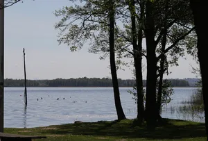 Östra Bosjöklosterhalvön
