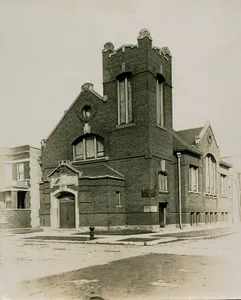 Garfield Park Baptist Church