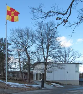 Älta Church