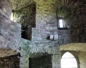 Steckelberg Castle