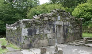 Reefert Church