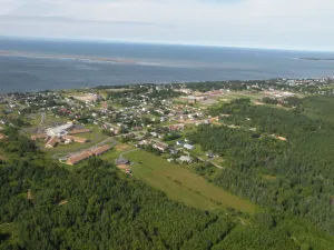 Caraquet