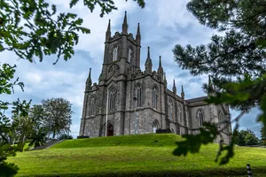 St Patrick's Church