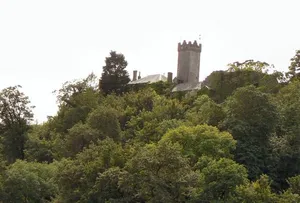 Penllyn Castle
