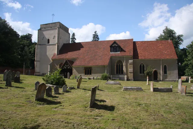 St Martin's Church, Nacton This church is situated within the grounds of Orwell Park School. http://www.suffolkchurches.co.uk/nacton.html