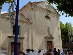 Sant'Anna church